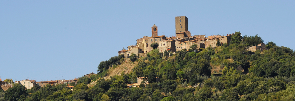 Borgo Diffuso Montecatini V.C.